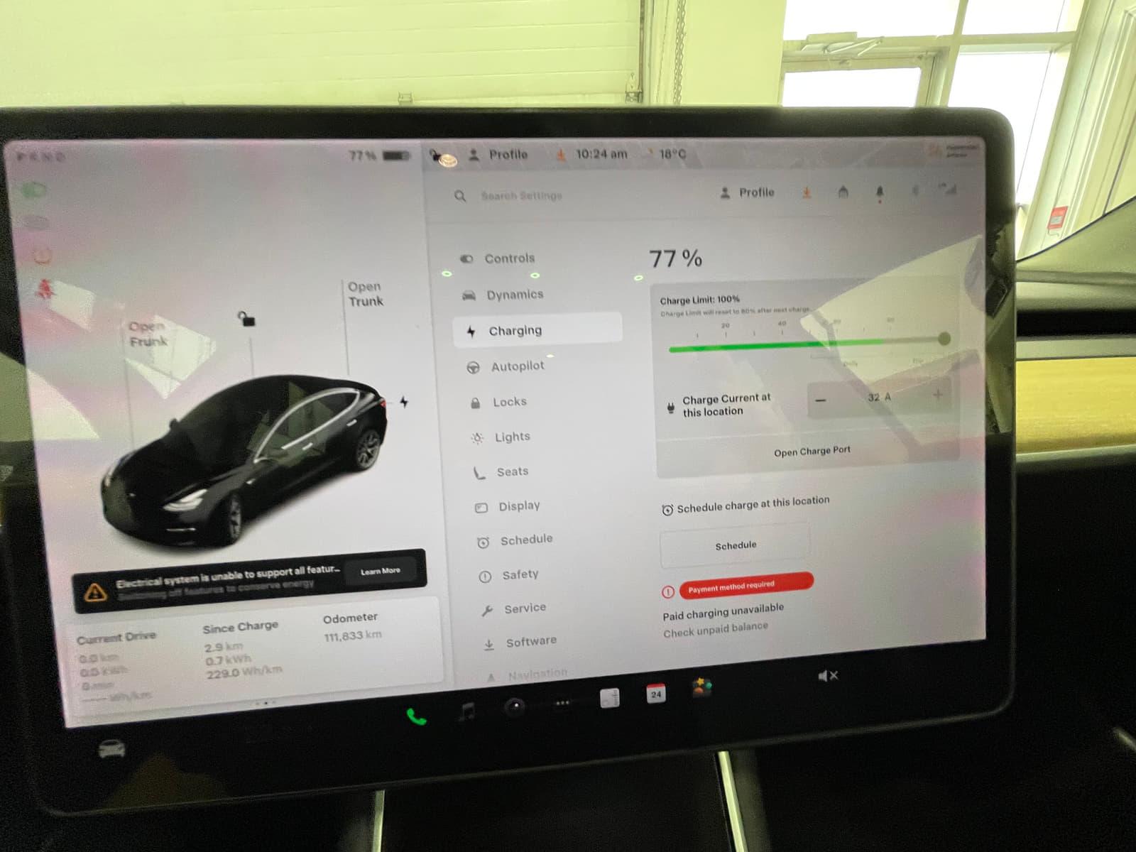 Tesla Model 3 2019 - Image 39