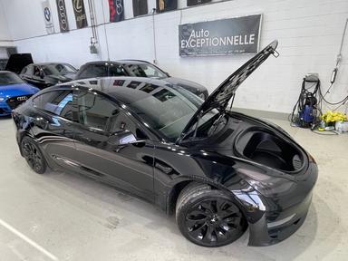 Tesla Model 3 2019 - Thumbnail 40