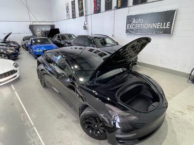 Tesla Model 3 2019 - Thumbnail 41