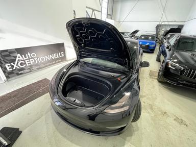 Tesla Model 3 2019 - Thumbnail 42