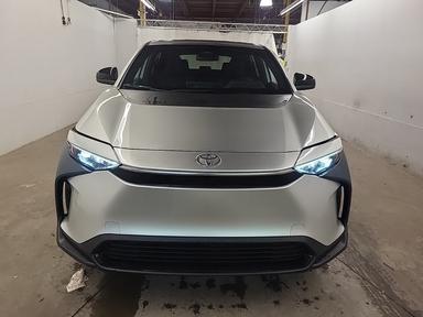 Toyota bZ4X 2025 - Thumbnail 3