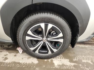 Toyota bZ4X 2025 - Thumbnail 11