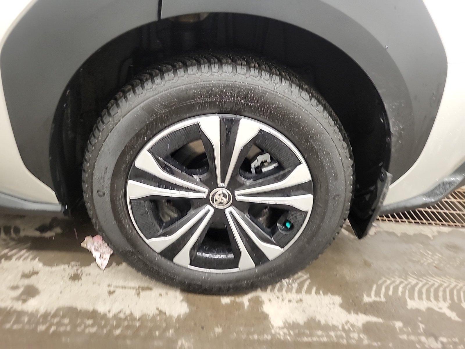 Toyota bZ4X 2025 - Image 11