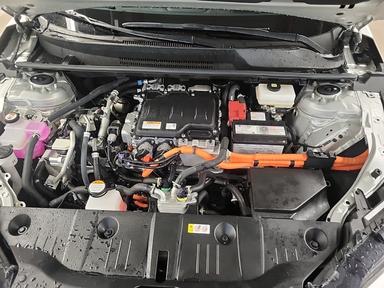 Toyota bZ4X 2025 - Thumbnail 12