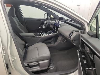 Toyota bZ4X 2025 - Thumbnail 14