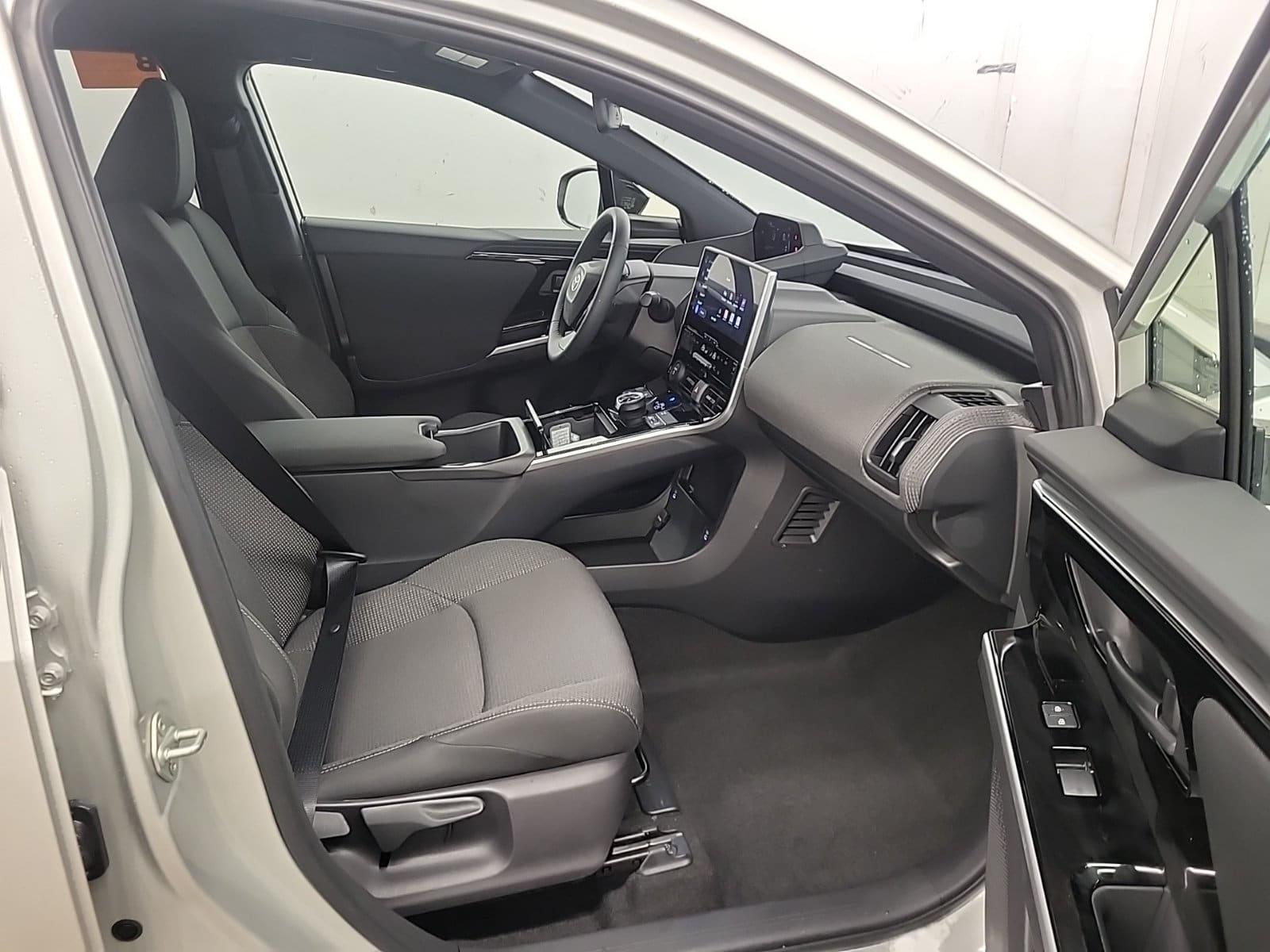 Toyota bZ4X 2025 - Image 14