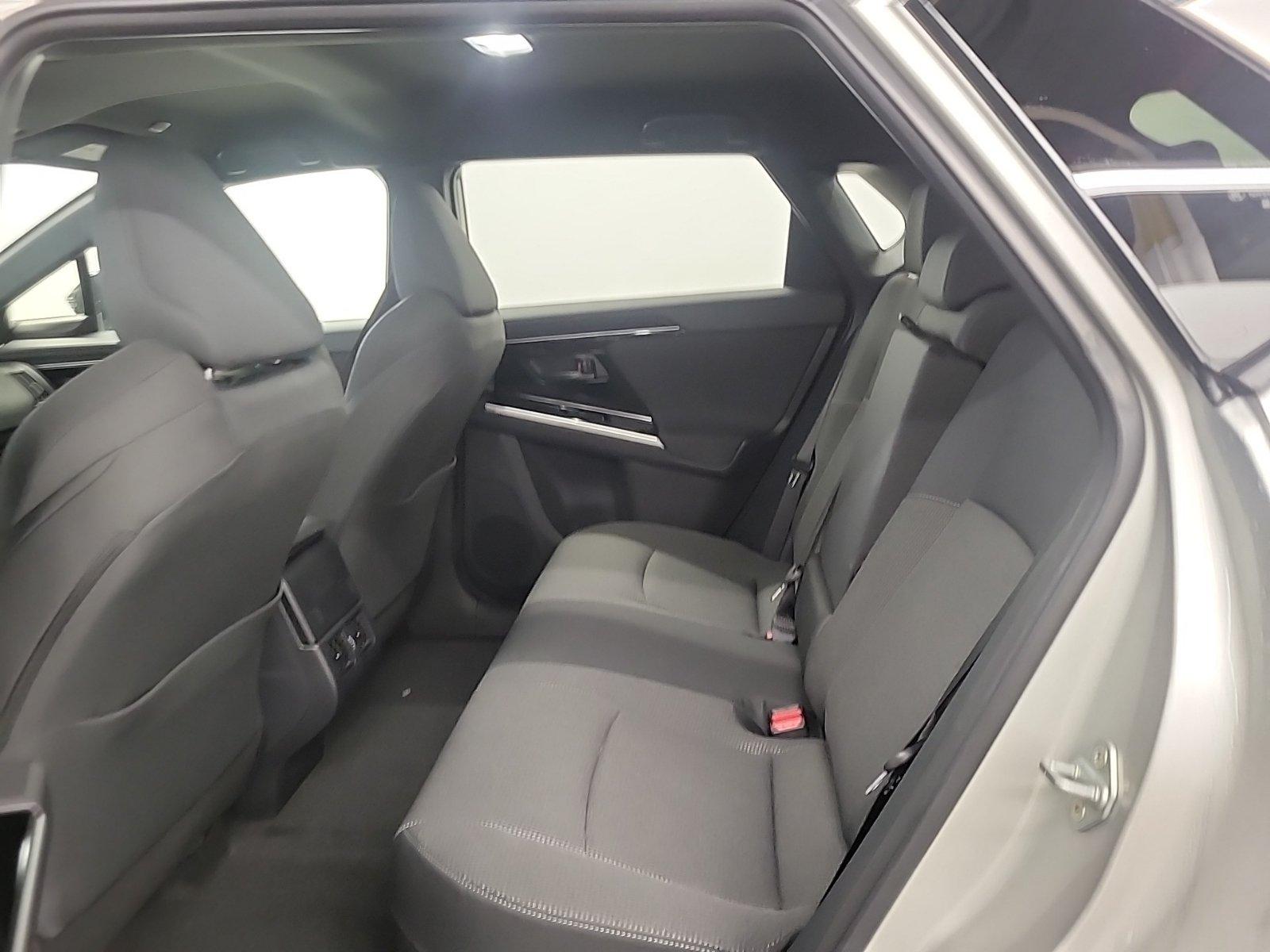 Toyota bZ4X 2025 - Image 15