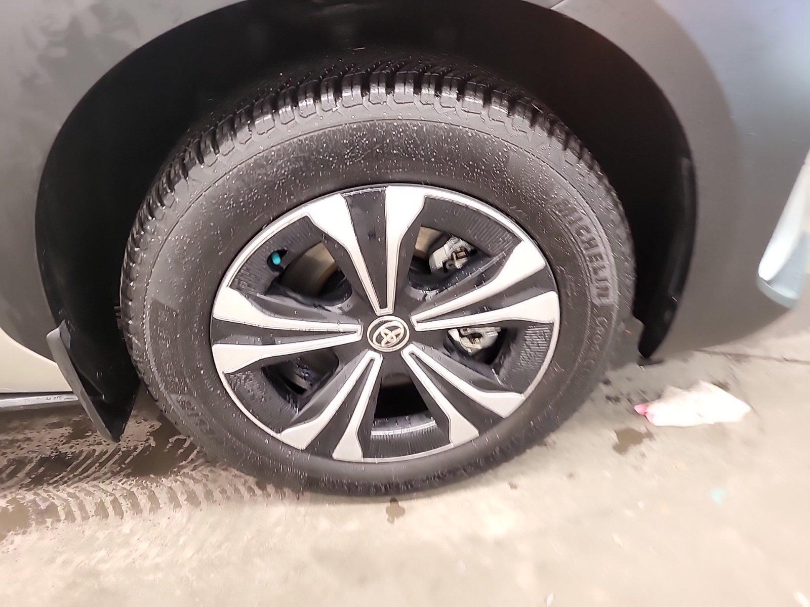 Toyota bZ4X 2025 - Image 24