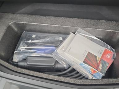 Toyota bZ4X 2025 - Thumbnail 16