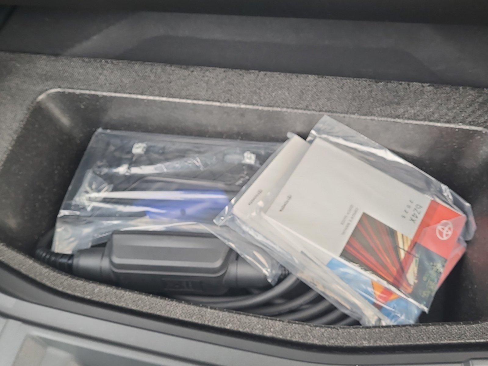 Toyota bZ4X 2025 - Image 16