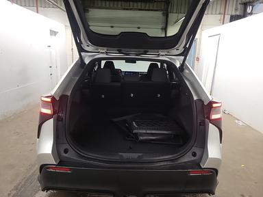 Toyota bZ4X 2025 - Thumbnail 7