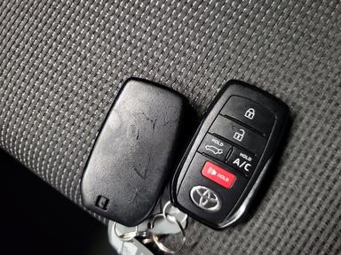 Toyota bZ4X 2025 - Thumbnail 25