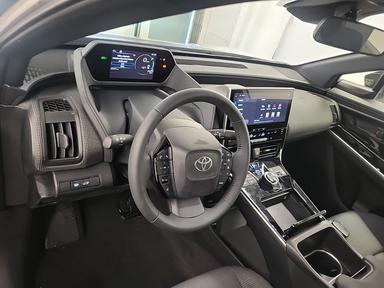 Toyota bZ4X 2025 - Thumbnail 20