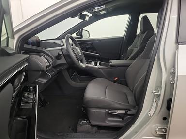 Toyota bZ4X 2025 - Thumbnail 23