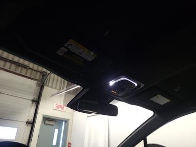 Toyota bZ4X 2025 - Thumbnail 30