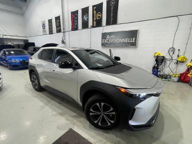 Toyota bZ4X 2025 - Thumbnail 18