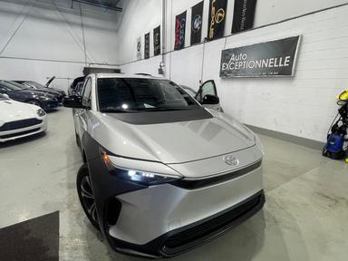 Toyota bZ4X 2025 - Thumbnail 19