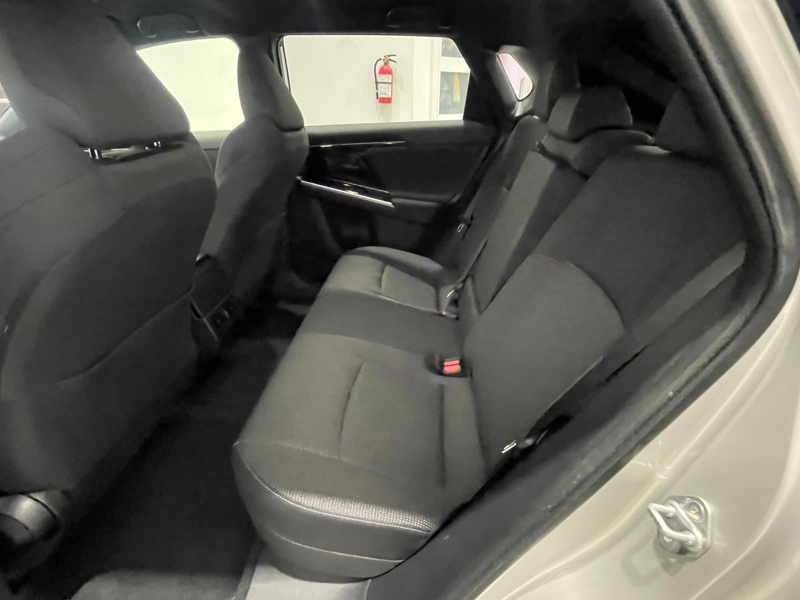 Toyota bZ4X 2025 - Image 32