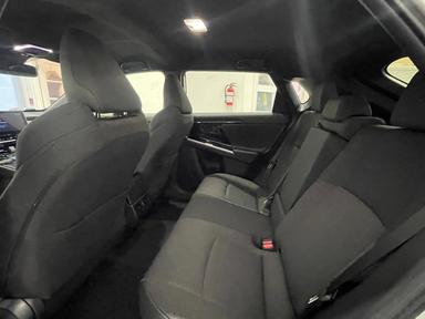 Toyota bZ4X 2025 - Thumbnail 33