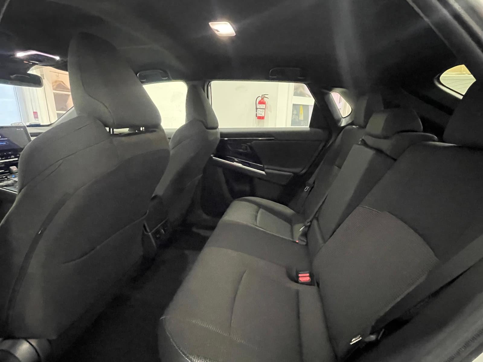 Toyota bZ4X 2025 - Image 33