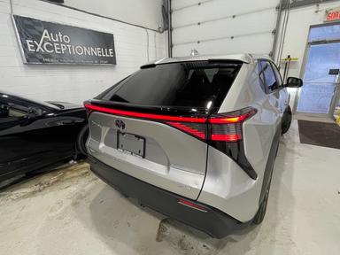 Toyota bZ4X 2025 - Thumbnail 28