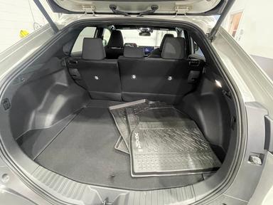 Toyota bZ4X 2025 - Thumbnail 40