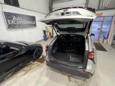 Toyota bZ4X 2025 - Thumbnail 34