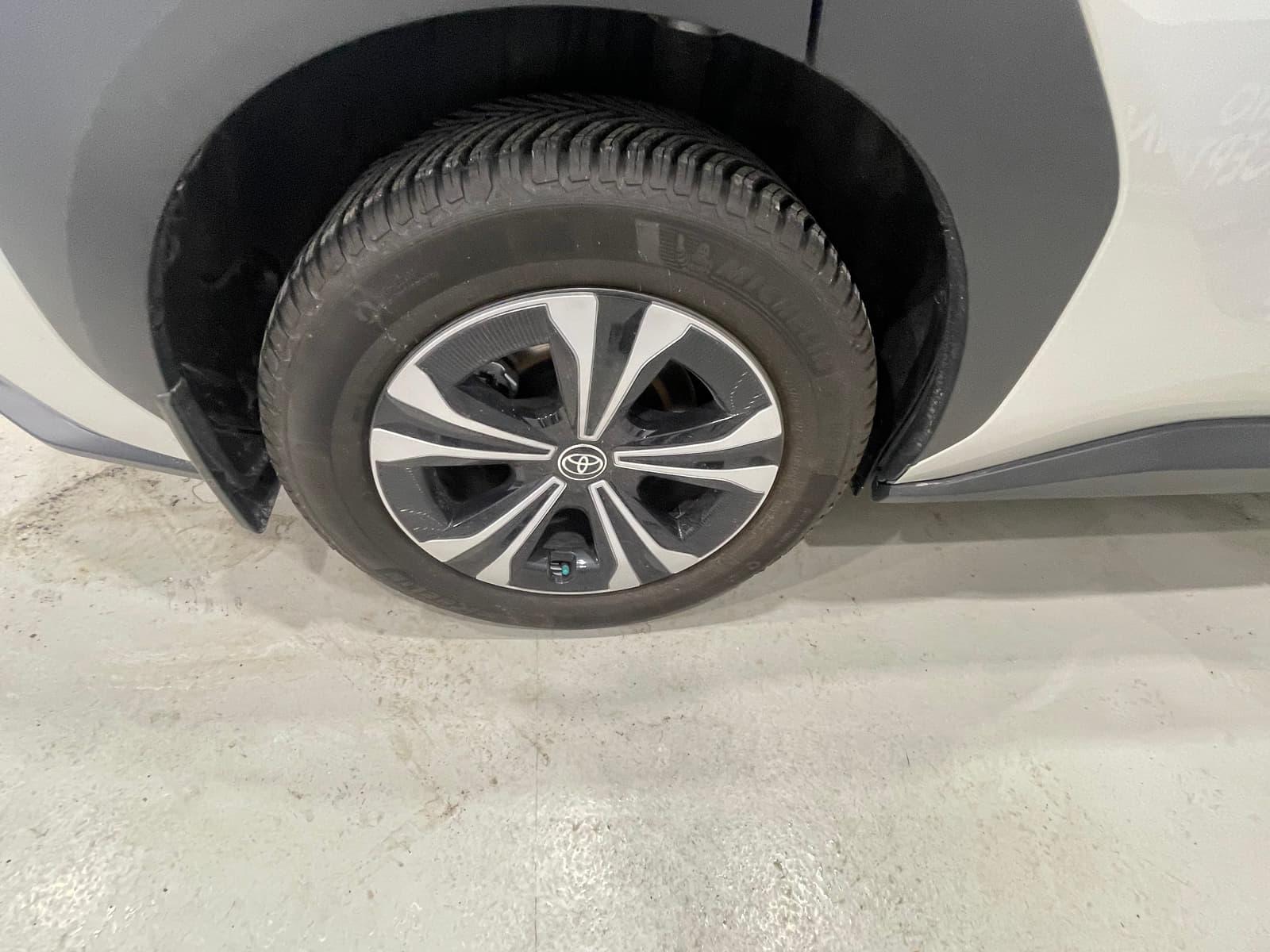 Toyota bZ4X 2025 - Image 41