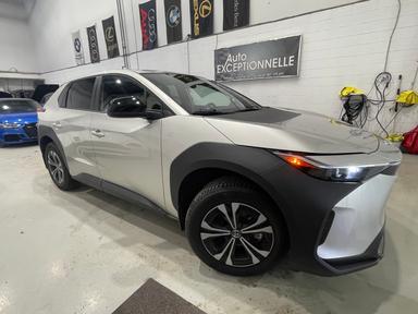 Toyota bZ4X 2025 - Thumbnail 29