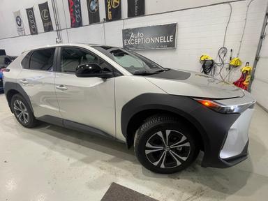 Toyota bZ4X 2025 - Thumbnail 22