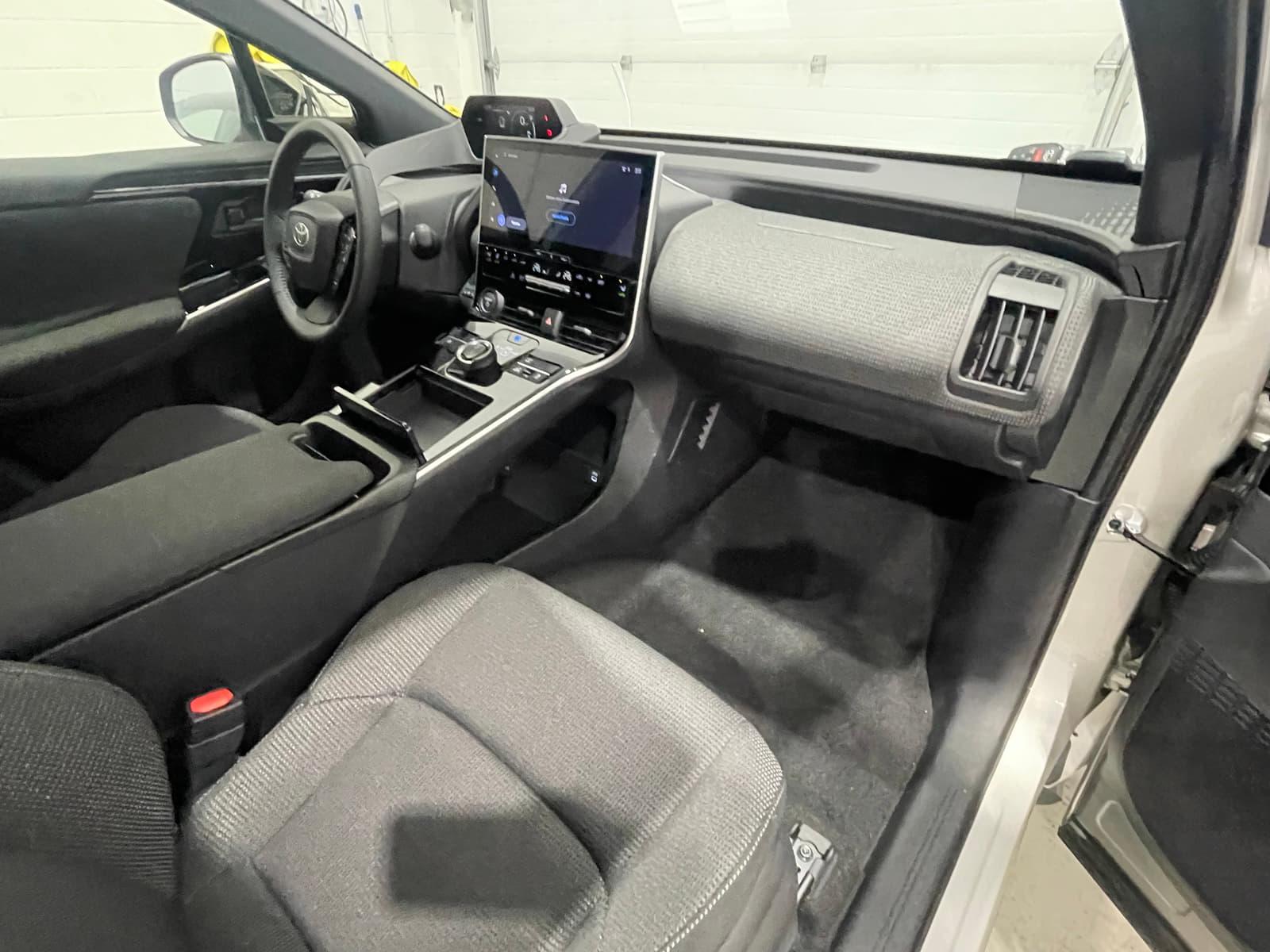 Toyota bZ4X 2025 - Image 35