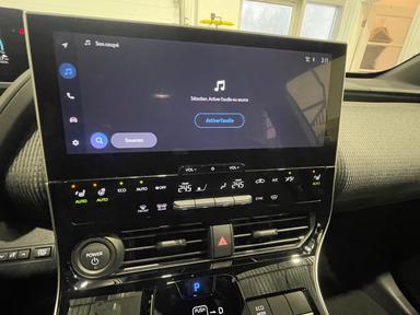 Toyota bZ4X 2025 - Thumbnail 43