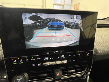 Toyota bZ4X 2025 - Thumbnail 45