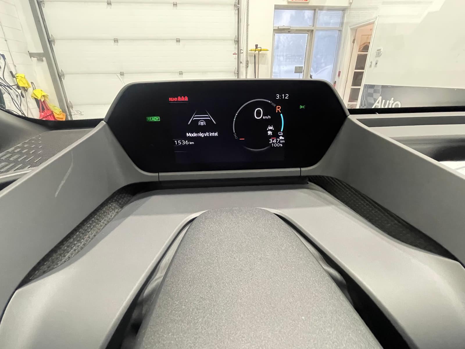 Toyota bZ4X 2025 - Image 46