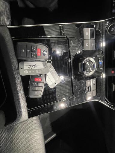 Toyota bZ4X 2025 - Thumbnail 47