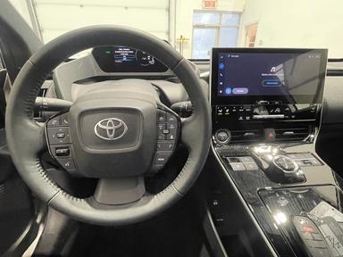 Toyota bZ4X 2025 - Thumbnail 48