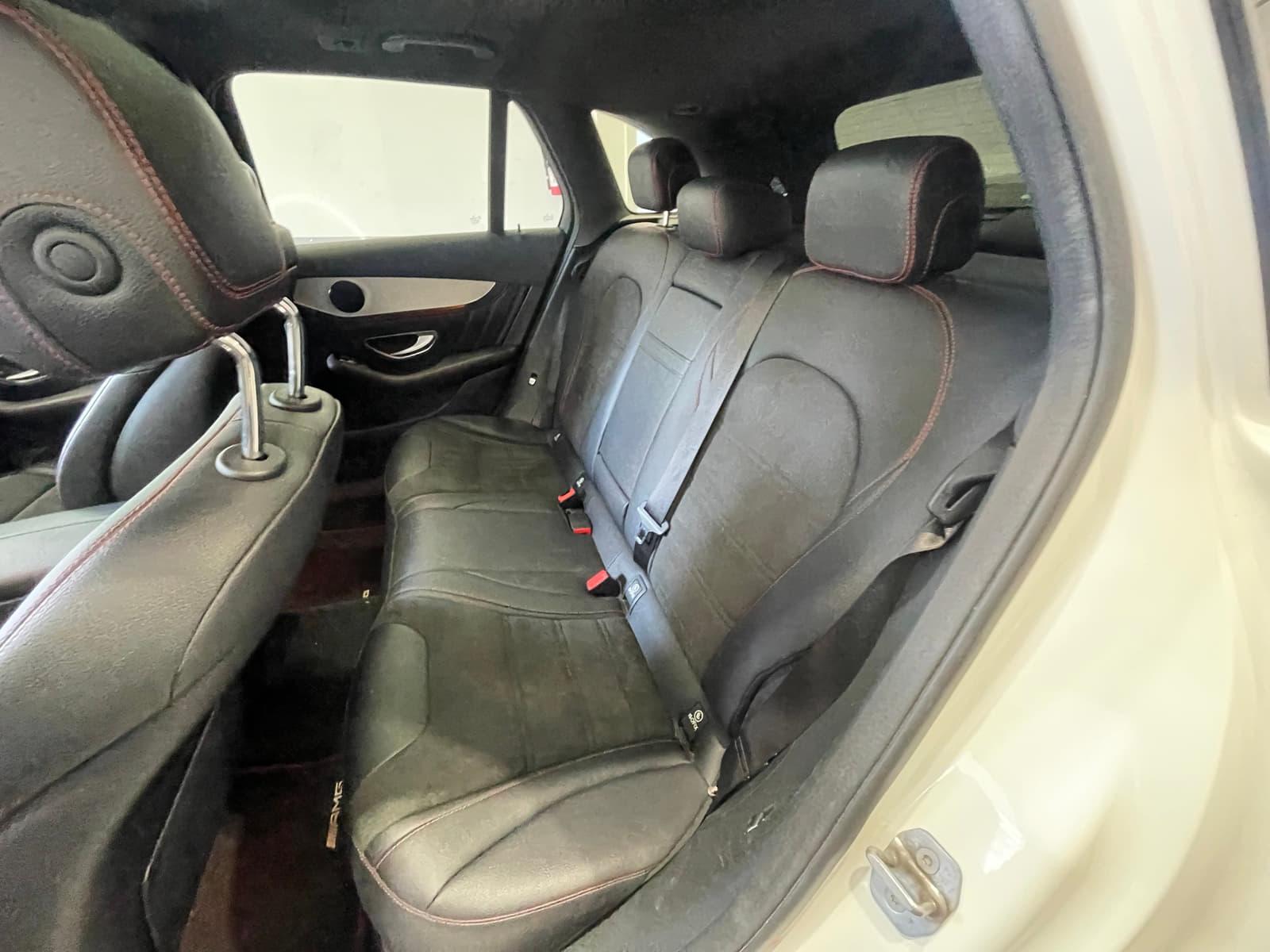 Mercedes-Benz AMG GLC 43 2017 - Image 6