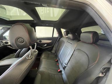 Mercedes-Benz AMG GLC 43 2017 - Thumbnail 7