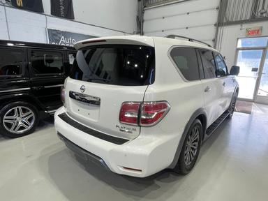 Nissan Armada 2018 - Thumbnail 12