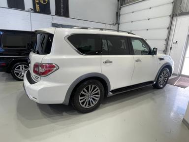 Nissan Armada 2018 - Thumbnail 15