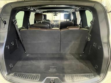 Nissan Armada 2018 - Thumbnail 16