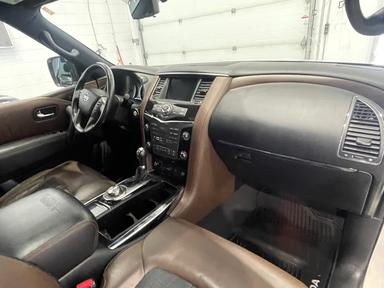 Nissan Armada 2018 - Thumbnail 24