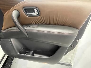 Nissan Armada 2018 - Thumbnail 25