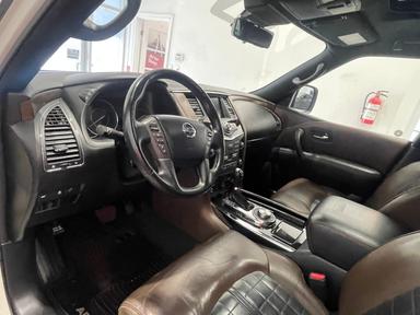 Nissan Armada 2018 - Thumbnail 28