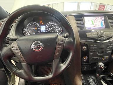Nissan Armada 2018 - Thumbnail 35