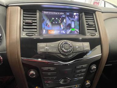 Nissan Armada 2018 - Thumbnail 37