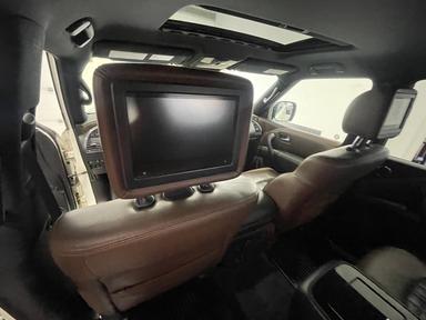 Nissan Armada 2018 - Thumbnail 43