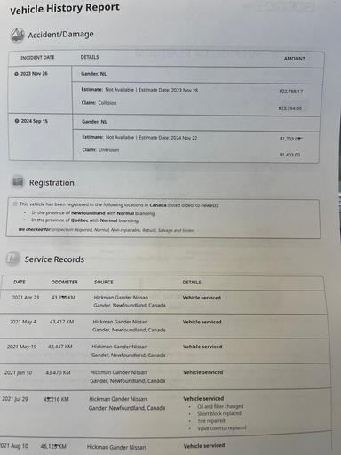 Nissan Armada 2018 - Thumbnail 46