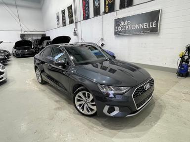 Audi A3 2022 - Thumbnail 2