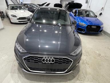 Audi A3 2022 - Thumbnail 5